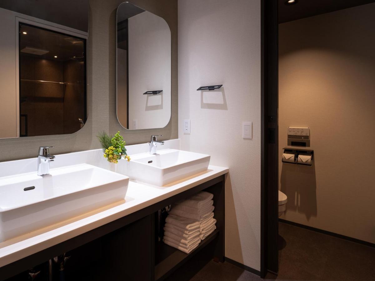 Mimaru Suites Kyoto Central Bagian luar foto