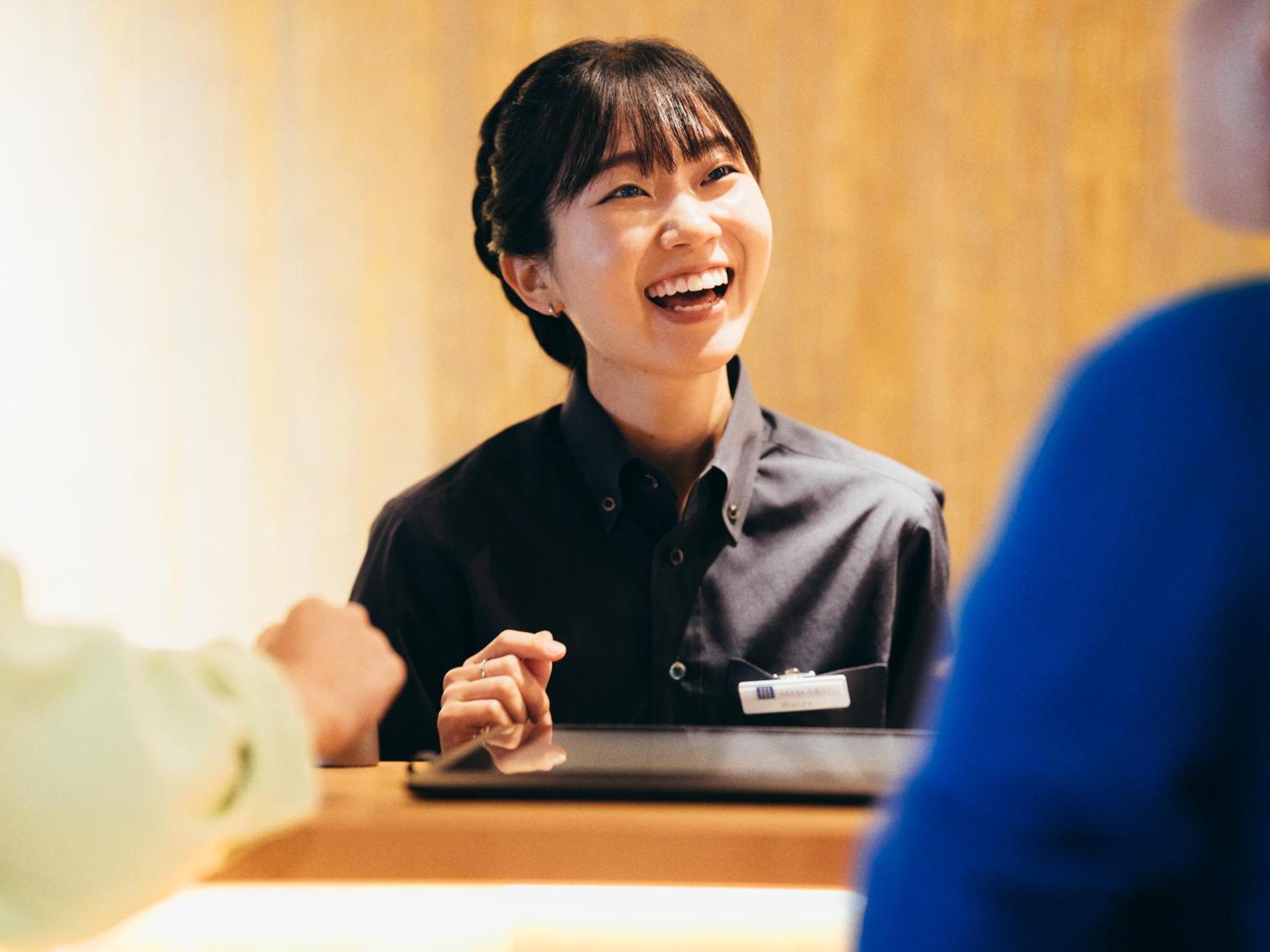 Mimaru Suites Kyoto Central Bagian luar foto