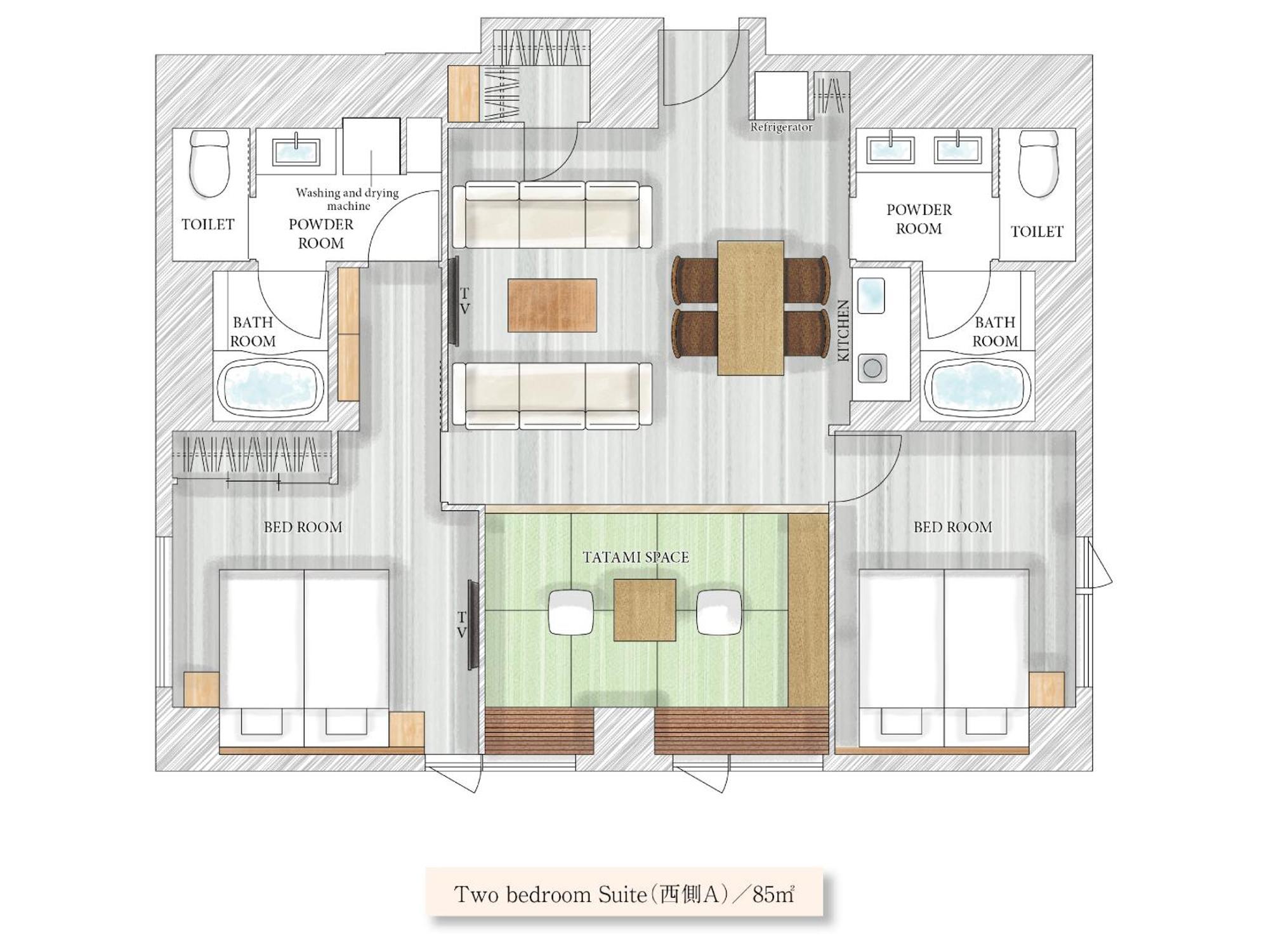 Mimaru Suites Kyoto Central Bagian luar foto