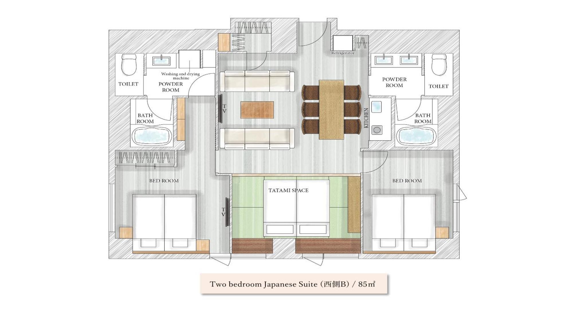 Mimaru Suites Kyoto Central Bagian luar foto